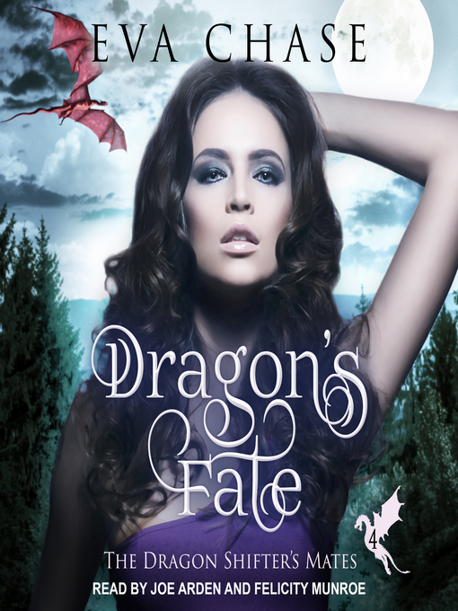 Title details for Dragon's Fate by Eva Chase - Wait list